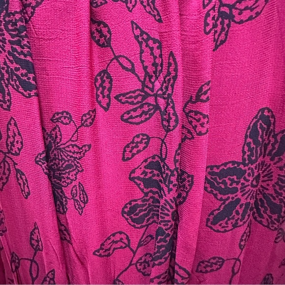 ANTHROPOLOGIE Maeve Annabella Maxi Dress - Picture 14 of 16